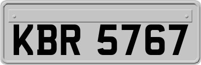 KBR5767