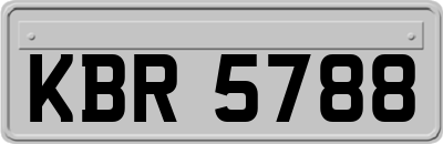 KBR5788