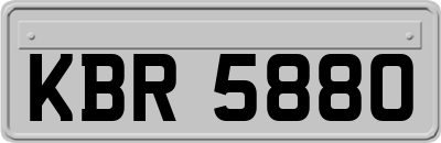 KBR5880