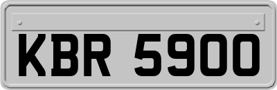 KBR5900