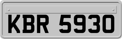 KBR5930