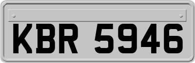 KBR5946