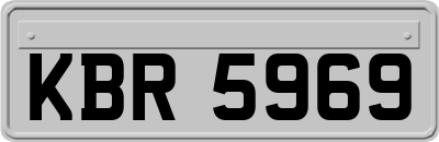 KBR5969
