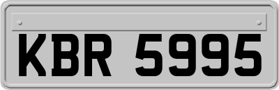KBR5995