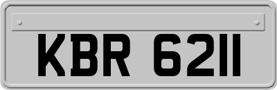 KBR6211