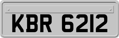 KBR6212