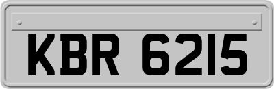 KBR6215
