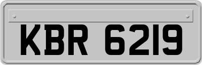 KBR6219