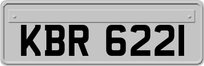 KBR6221