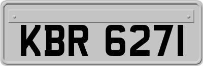 KBR6271