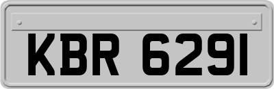 KBR6291