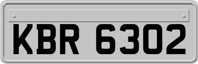 KBR6302