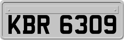 KBR6309