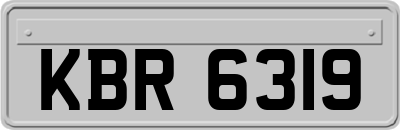 KBR6319