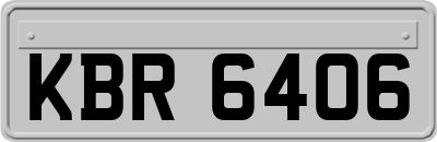 KBR6406