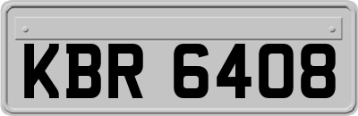 KBR6408