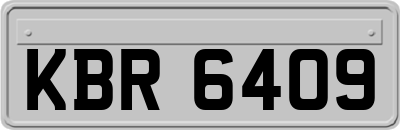 KBR6409