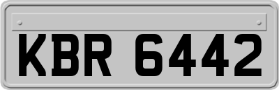 KBR6442
