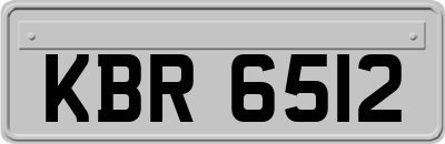 KBR6512