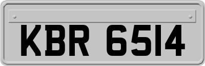 KBR6514