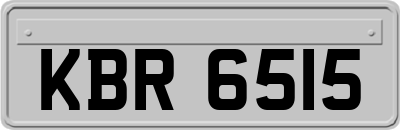 KBR6515