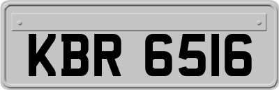 KBR6516