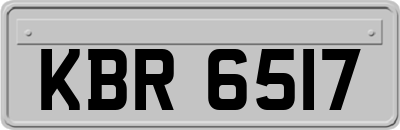 KBR6517