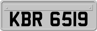 KBR6519