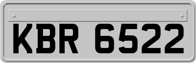 KBR6522