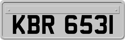 KBR6531