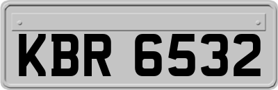 KBR6532