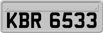 KBR6533
