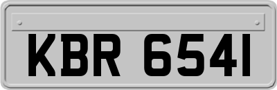KBR6541