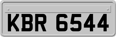KBR6544