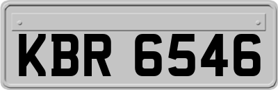 KBR6546