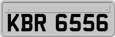KBR6556