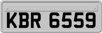 KBR6559