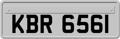 KBR6561