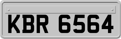 KBR6564