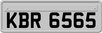 KBR6565