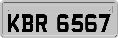 KBR6567