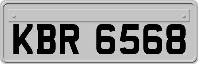 KBR6568