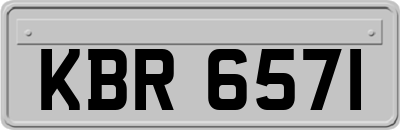 KBR6571