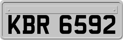 KBR6592