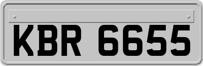 KBR6655