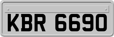 KBR6690