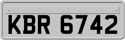 KBR6742