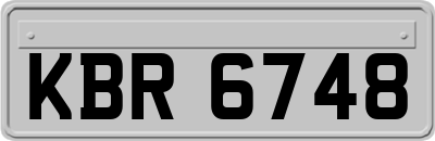 KBR6748