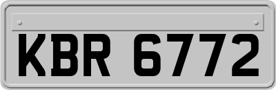 KBR6772