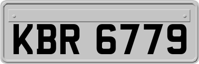 KBR6779